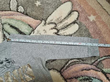 B2039 mikina pink, original marines,92