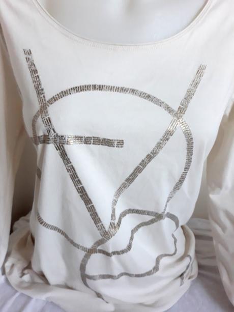 Tričko esprit, esprit,36