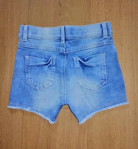 Riflové kraťasy, f&f,110