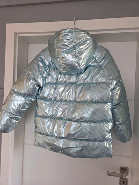 Bunda v top stave, reserved,152