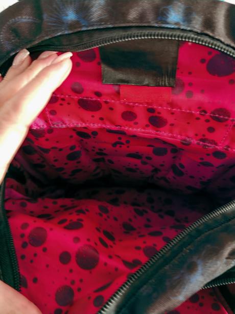 Topgal krásny školský batoh, 