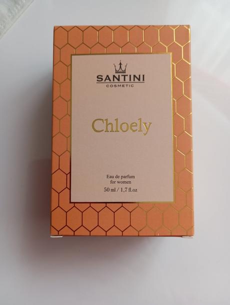 Parfem napodobenina, 