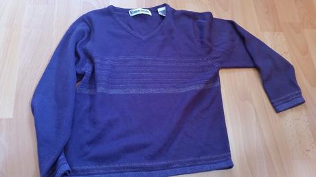 Pulóvrik zn. christie brooks, zara,122