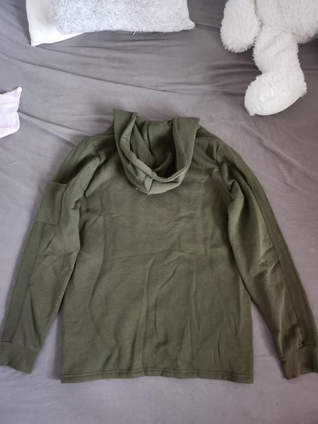 Chlapčenská mikina 170/176, c&a,170