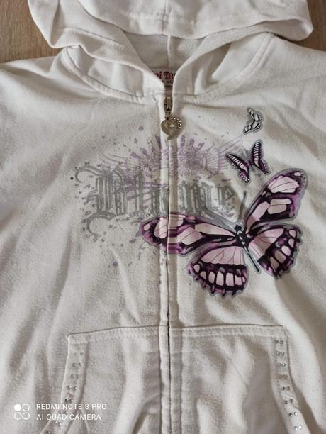 Mikiny 128-134, crivit,128