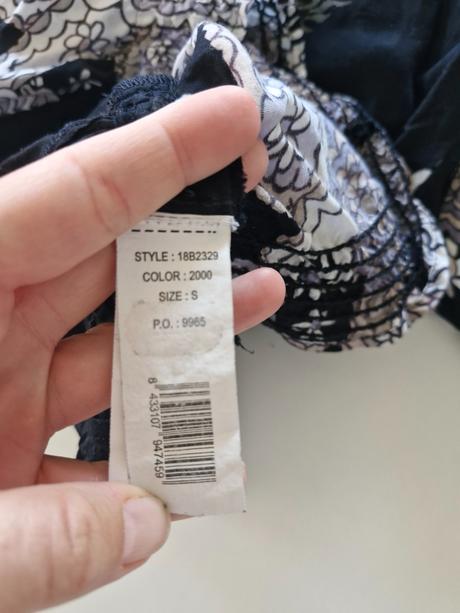 Košeľa, desigual,s