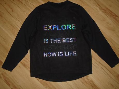 Mikina tezenis, tezenis,m