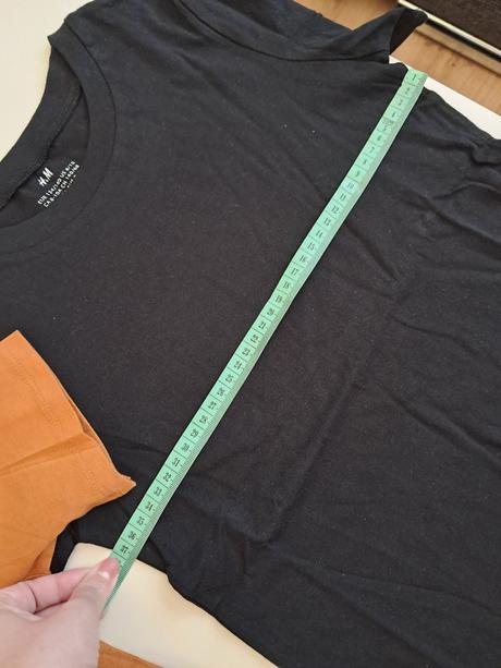 Tricka h&m v.128/134, h&m,122 / 128 / 134
