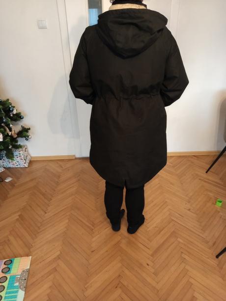 Kabát bunda, f&f,44