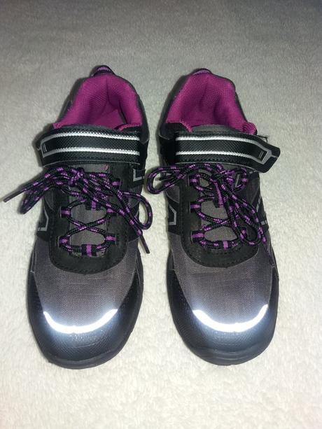 Sportove topanky-tenisky, 38