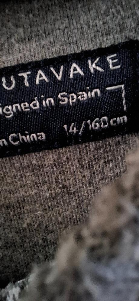 Mikina nukutavake, mayoral,158