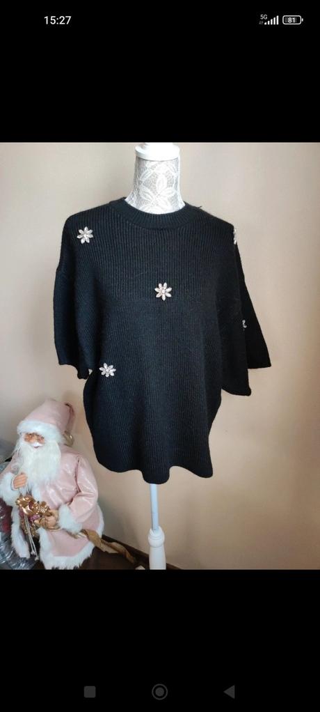 Dámsky sveter, xl