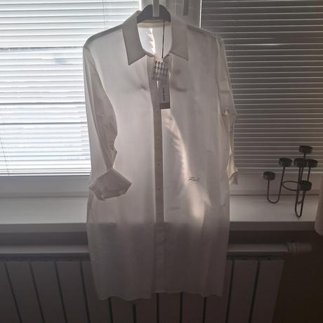 Košela karl lagerfeld, s