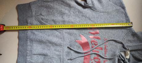 Mikina, h&m,s