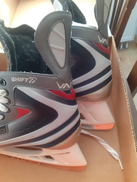 Pánske korčule na ľad, bauer,44
