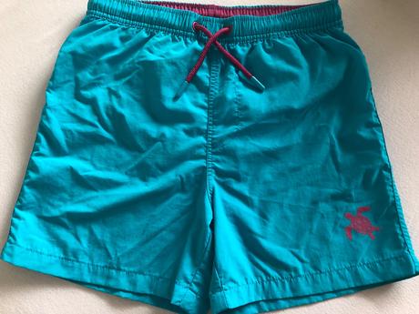 Plavky 134/140, reserved,134