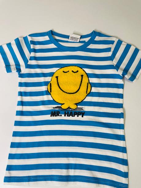 Next tričko licencované mr.men, next,104