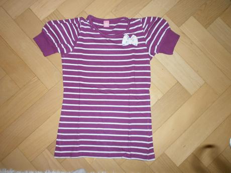 Pásikavé tričko, dopodopo,128