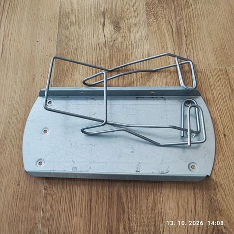Držiak na žehličku ikea variera, ikea
