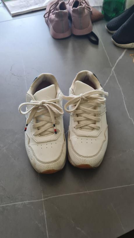 Tenisky th, tommy hilfiger,34