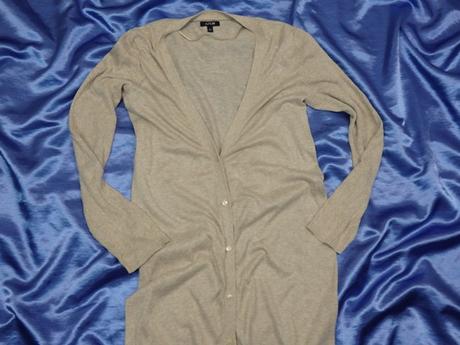 Kvalitné úpletový sveter, m