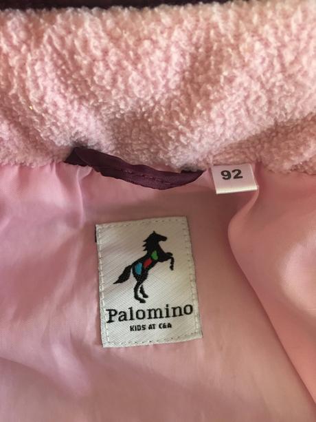 Teplejšia prechodná bundička, palomino,92