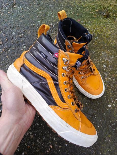 Vans sk8 hi mte 2.0dx, vans,44