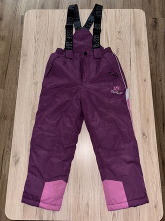 Oteplovacky, just play,134