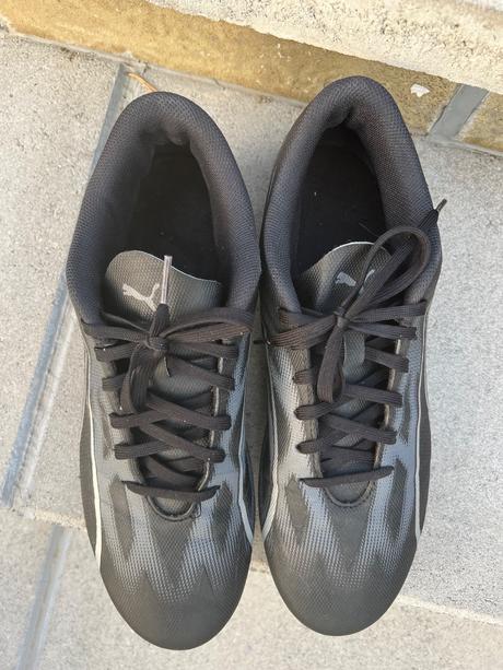 Kopačky puma 41/42,5, puma,42