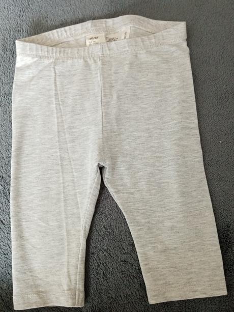 Legíny, h&m,80
