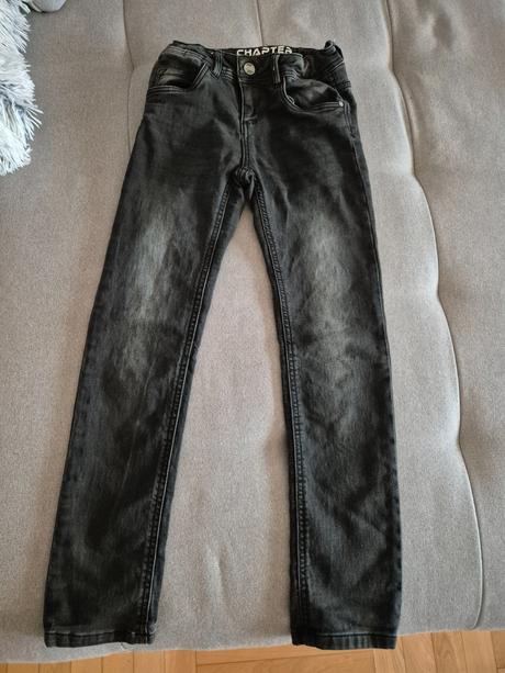 Rifle, chapter young,146