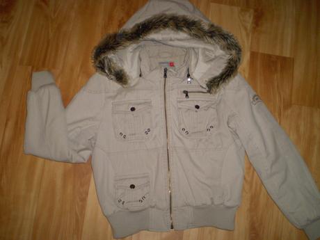 Prechodná bunda v.s , s