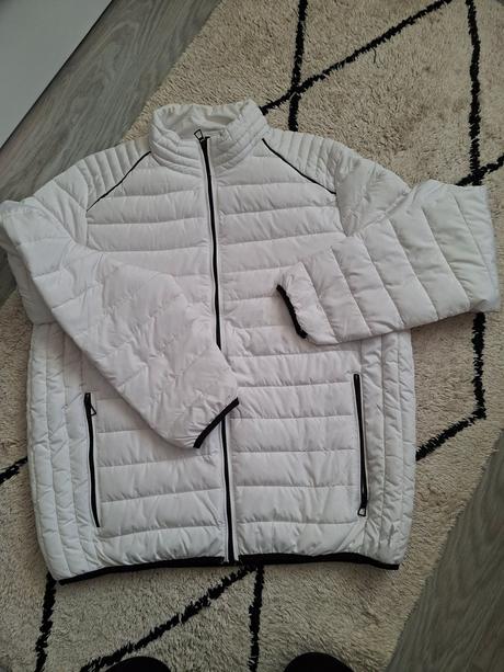 Pánska vetrovka, xl