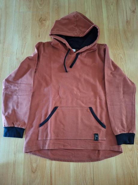 Mikina japitex, japitex,140