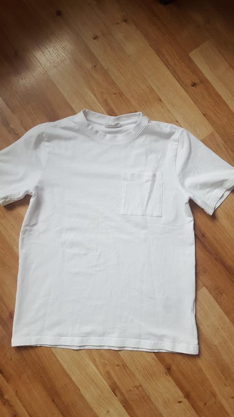 Chlapčenské tričko, coccodrillo,158