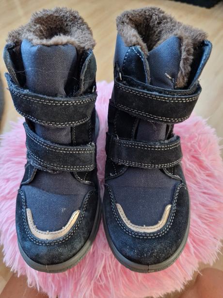 Protetika topanky, protetika,32