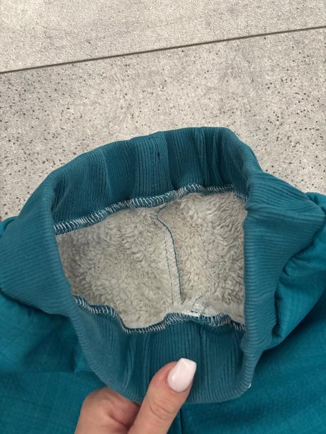 Softshelove nohavice 110, 110