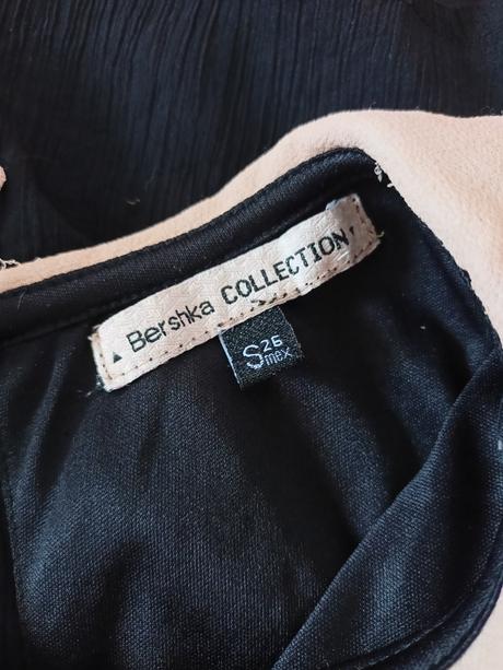 Šatky s, bershka,s