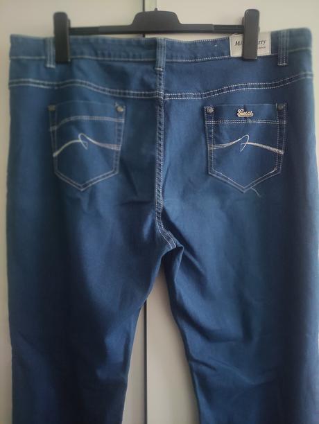 Elastické rifle, 39