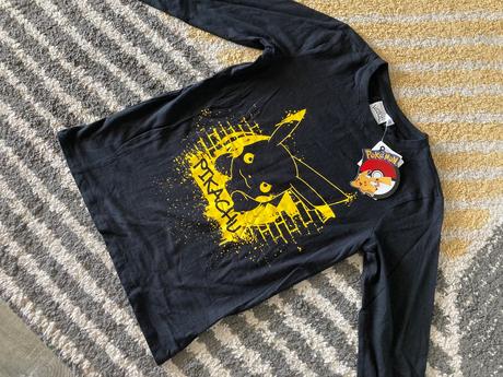 Pokémon tričko 146/152, takko,146 / 152