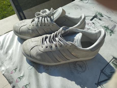 Tenisky, adidas,36