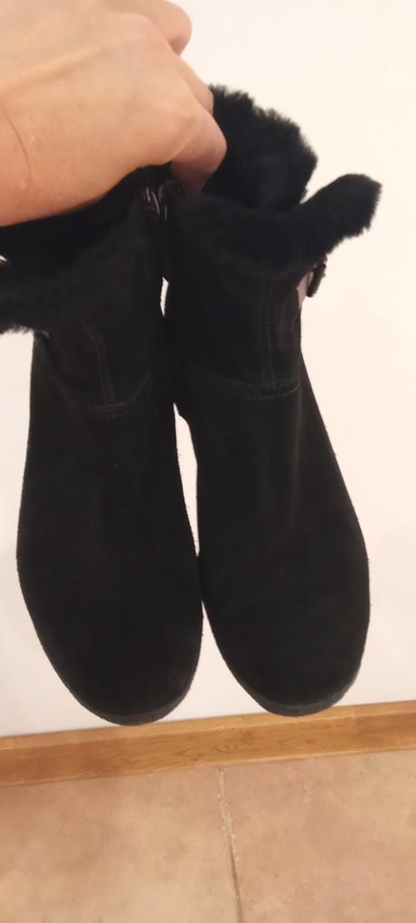 Geox kotníkové čižmy, geox,37