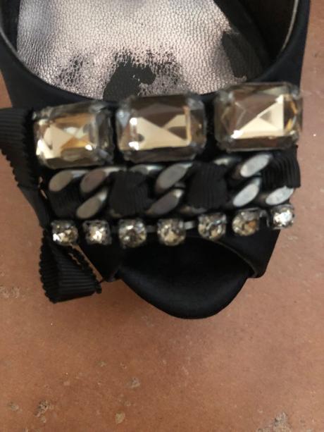 Guess lodičky, guess,37