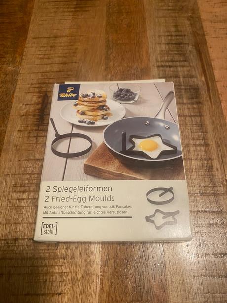 Forma na volské oká, 