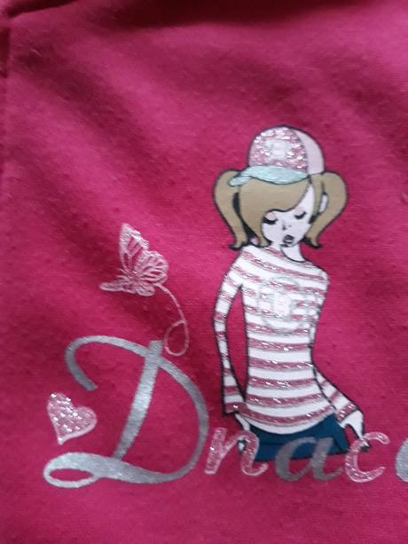 Teplejšia mikina, 134