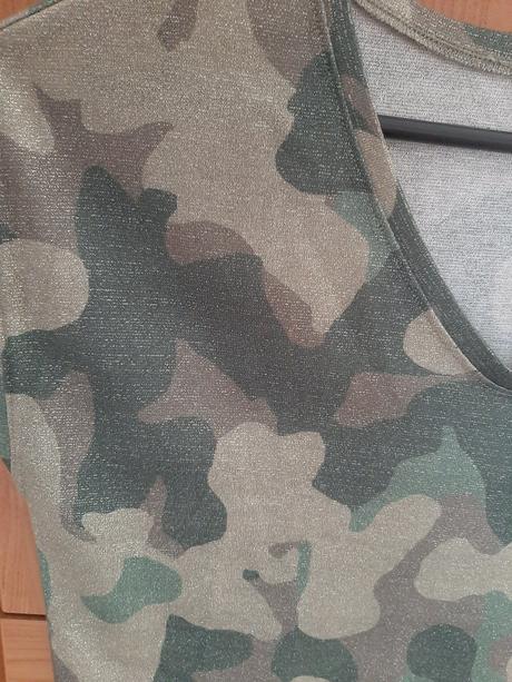 Tričko only velk. s., only,s