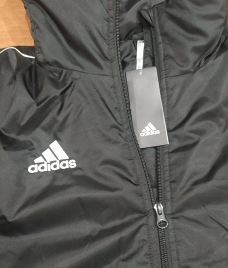 Zimná bunda adidas, adidas,l / m
