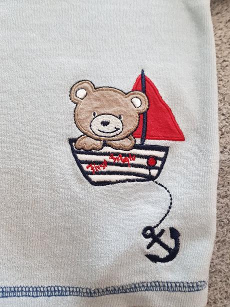 Súprava 86/92, lupilu,92