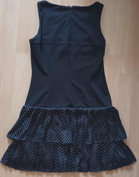 Morgan letné šaty, morgan,m