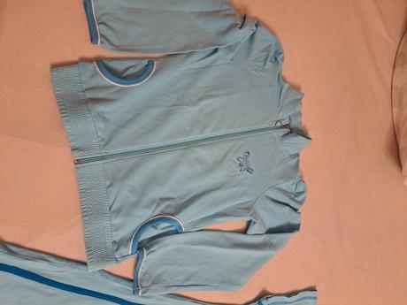 Športova súprava, kenvelo,158